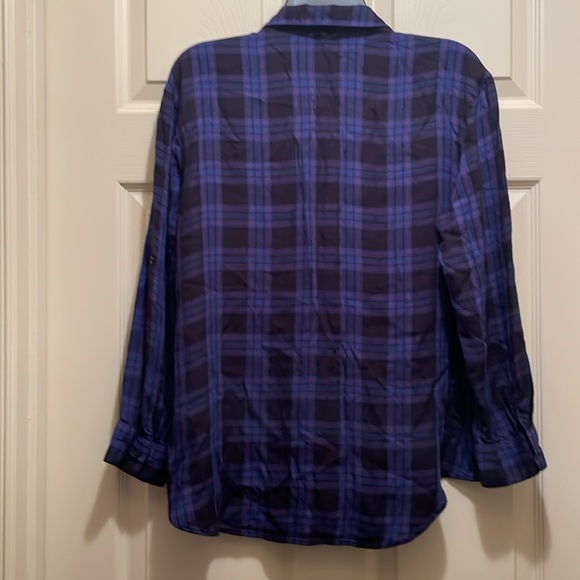 Flannel shirt - Picture 4 of 6